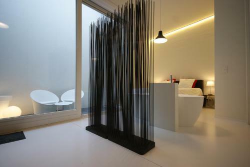 Leopold5 Luxe-design Apartment