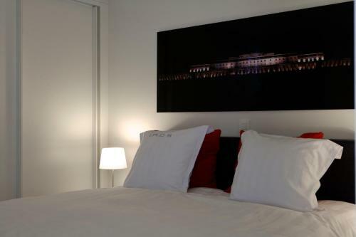 Leopold5 Luxe-design Apartment