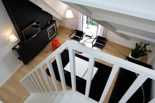 Leopold5 Luxe-design Apartment