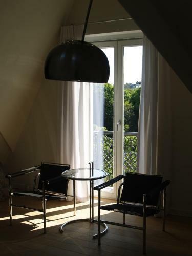 Leopold5 Luxe-design Apartment