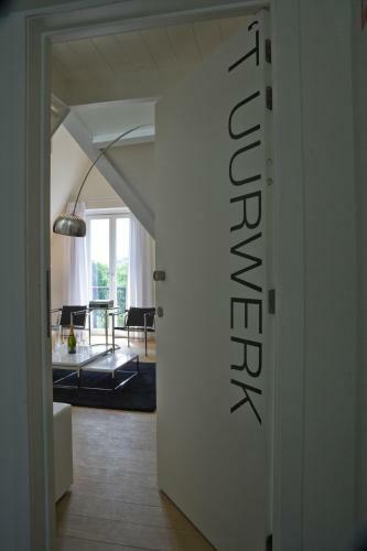 Leopold5 Luxe-design Apartment