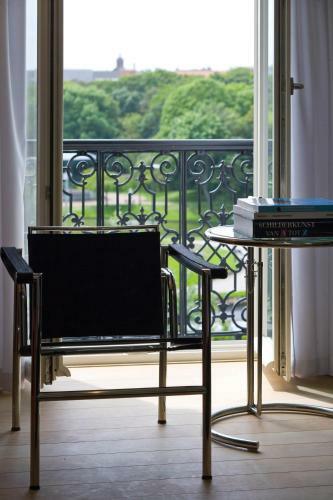 Leopold5 Luxe-design Apartment