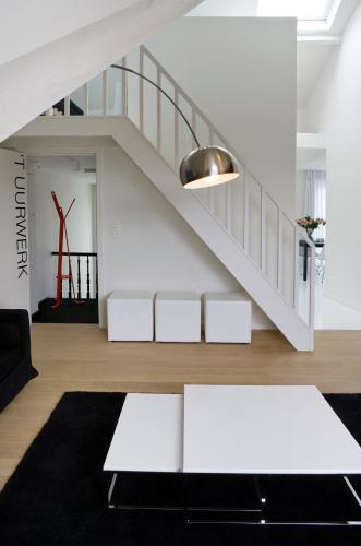 Leopold5 Luxe-design Apartment