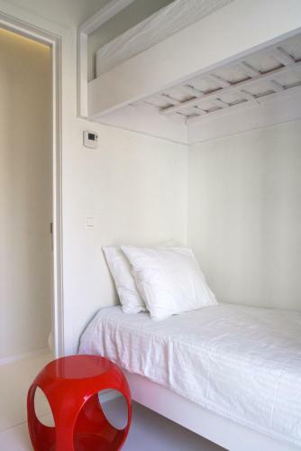Leopold5 Luxe-design Apartment