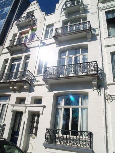 Leopold5 Luxe-design Apartment