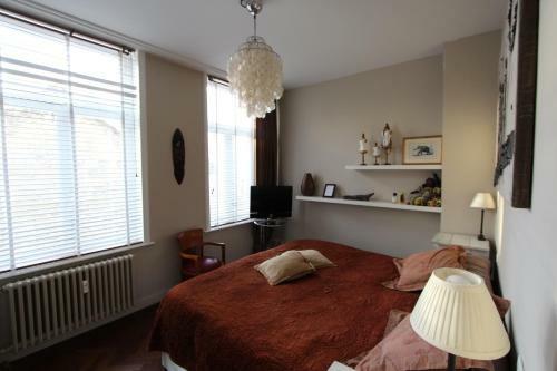 Windsor Castle Bed & Breakfast
