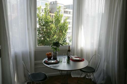 Windsor Castle Bed & Breakfast