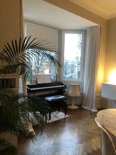 Windsor Castle Bed & Breakfast