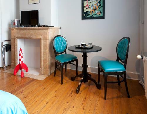 B&B Josaphat Park