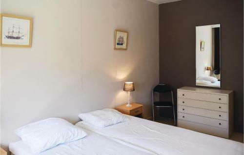 Apartment Albert Elisabeth