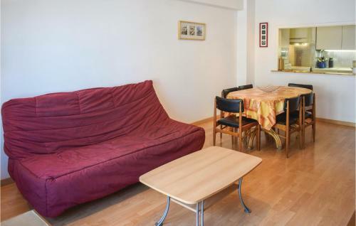 Apartment Albert Elisabeth