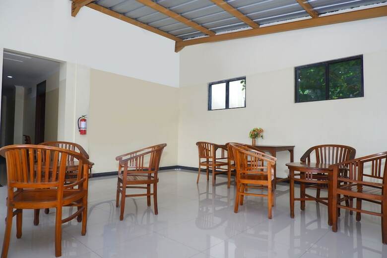 Hotel Pelangi Indah