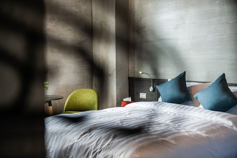 Bed & Breakfast S.h Villa