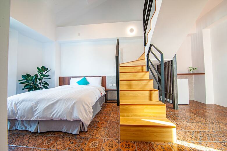 Bed & Breakfast S.h Villa