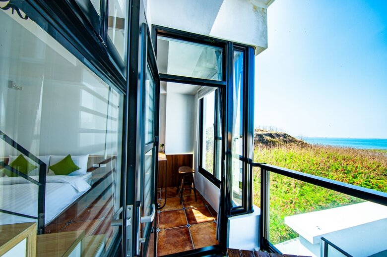 Bed & Breakfast S.h Villa