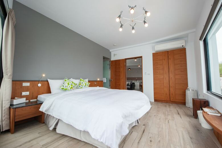 Bed & Breakfast S.h Villa