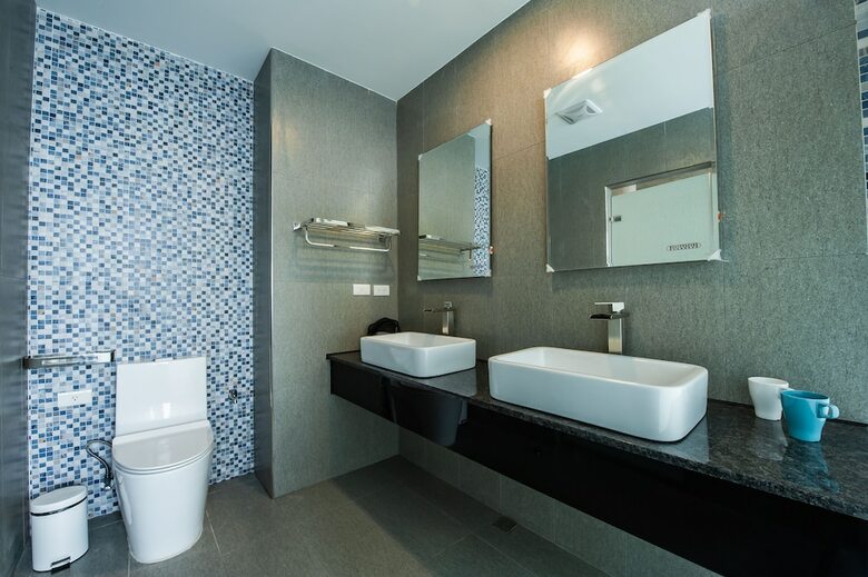 Bed & Breakfast S.h Villa