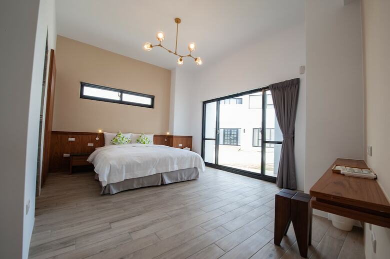Bed & Breakfast S.h Villa