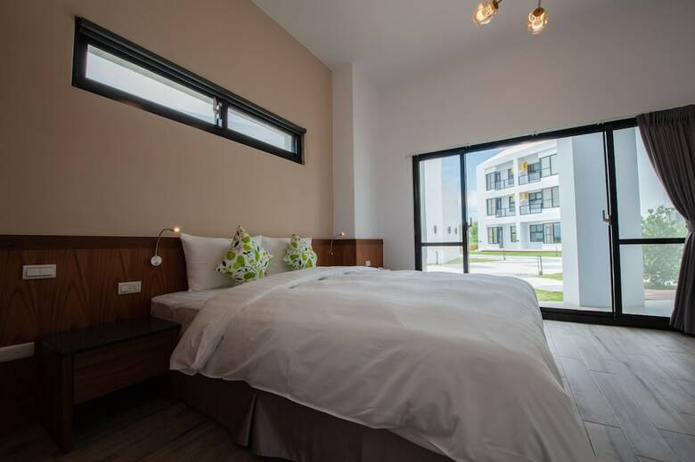 Bed & Breakfast S.h Villa