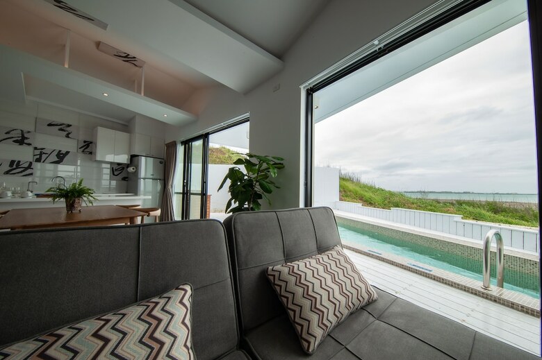 Bed & Breakfast S.h Villa