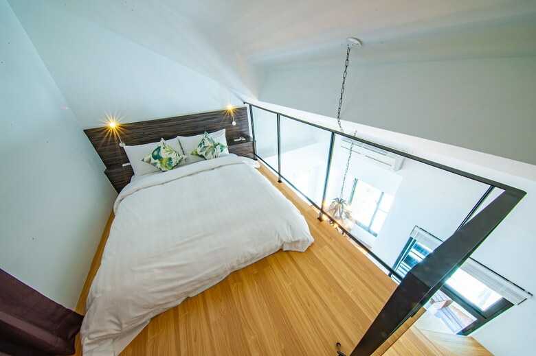 Bed & Breakfast S.h Villa