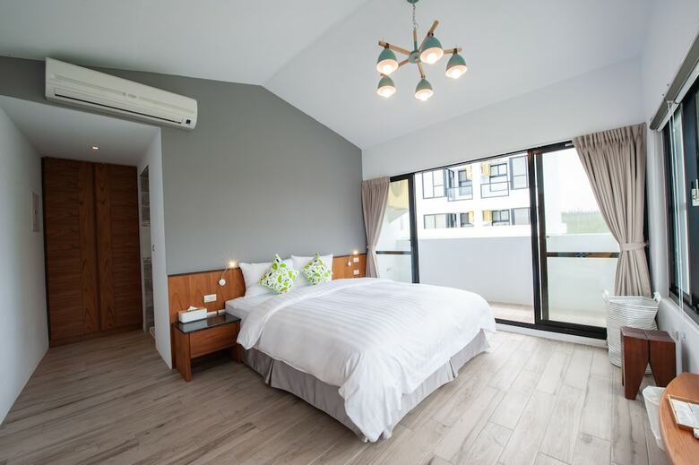 Bed & Breakfast S.h Villa