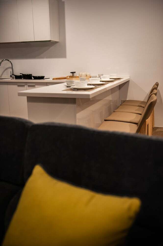 Bed & Breakfast S.h Villa