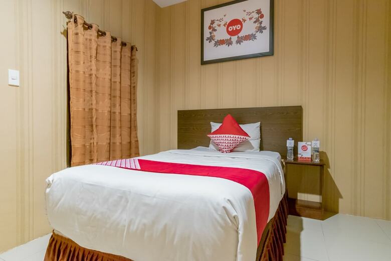 Oyo 741 Hotel Labuhan Raya