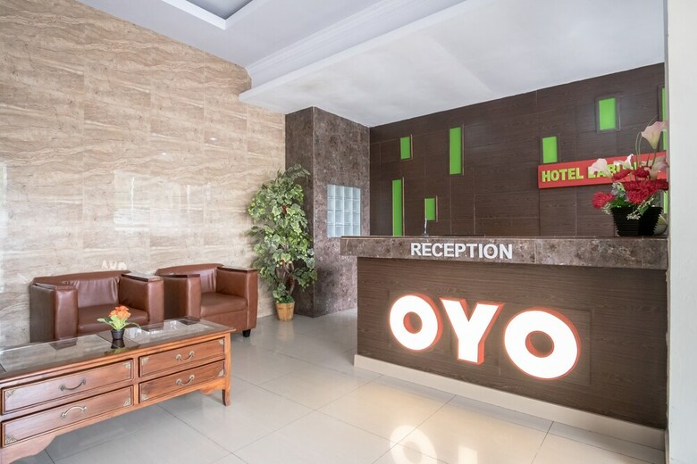Oyo 741 Hotel Labuhan Raya