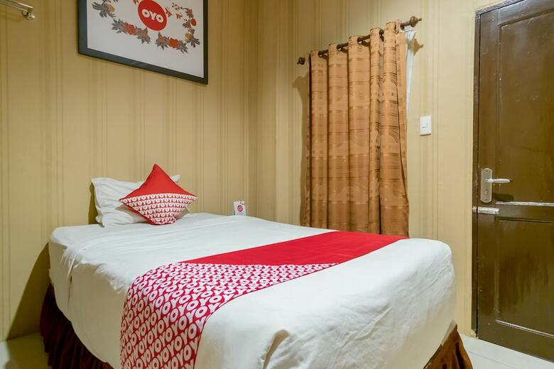 Oyo 741 Hotel Labuhan Raya