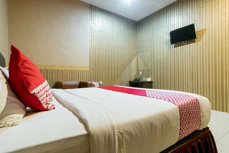 Oyo 741 Hotel Labuhan Raya