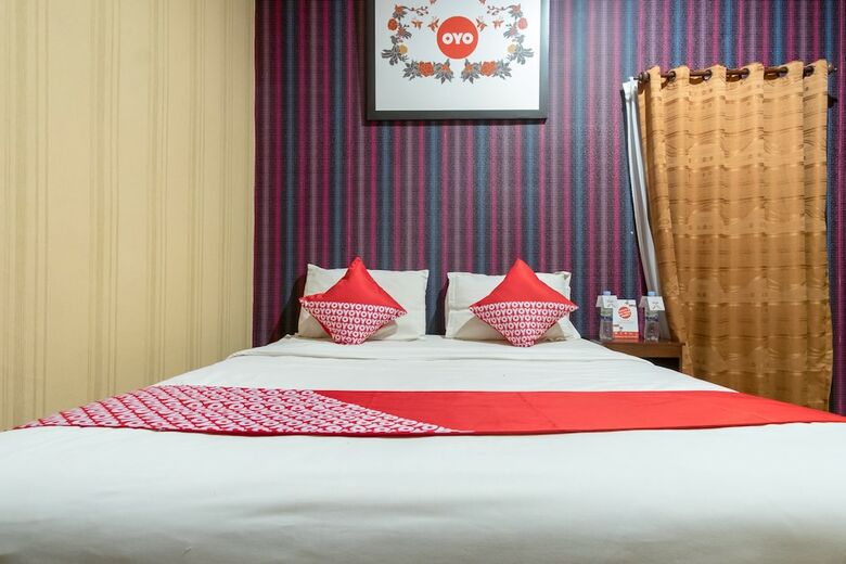 Oyo 741 Hotel Labuhan Raya