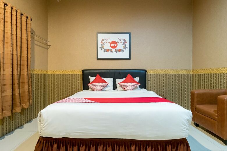 Oyo 741 Hotel Labuhan Raya