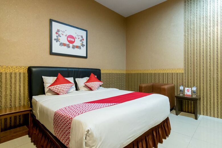 Oyo 741 Hotel Labuhan Raya
