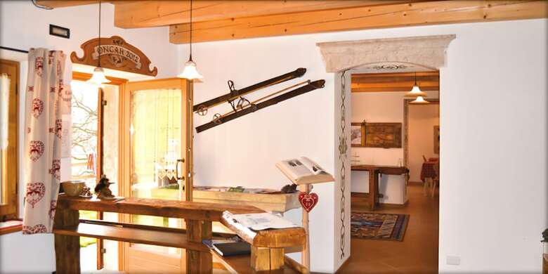 Bed & Breakfast Ongar Relax
