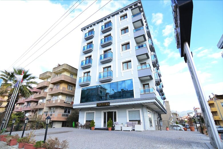 Hotel Siler Otel
