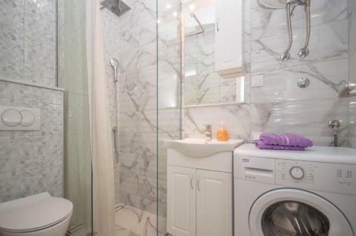 Apartman Marko