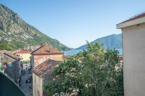 Apartman Marko