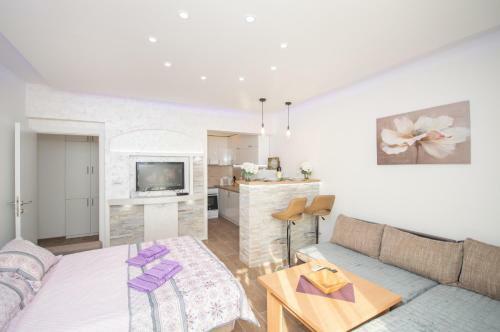 Apartman Marko