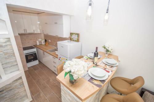 Apartman Marko