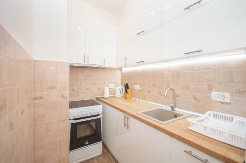 Apartman Marko