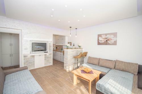 Apartman Marko