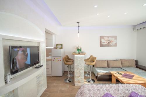 Apartman Marko