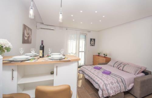 Apartman Marko