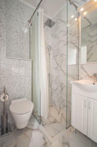 Apartman Marko