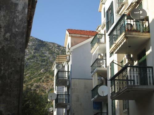 Apartman Marko