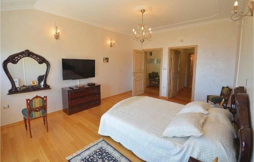 Holiday Home Herceg Novi With Fireplace XII