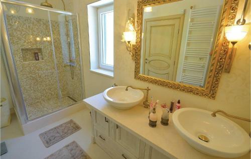 Holiday Home Herceg Novi With Fireplace XII