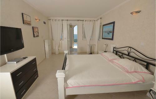 Holiday Home Herceg Novi With Fireplace XII