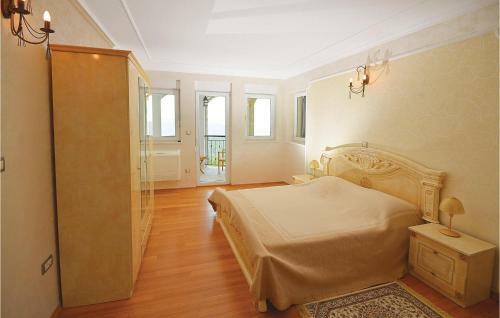 Holiday Home Herceg Novi With Fireplace XII